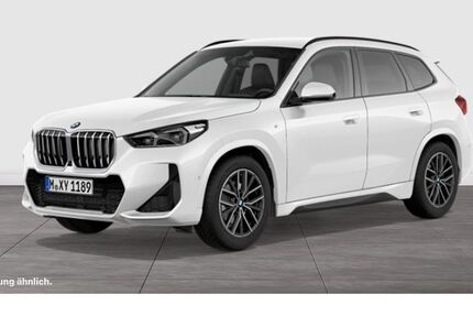 BMW X1 43.403 km 40.660 &euro; Castrop-Rauxel 44579