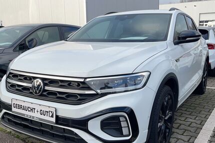 VW T-Roc 42.950 km 22.480 &euro; Duisburg 47178