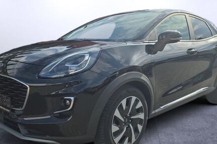 Ford Puma 39.214 km 18.980 &euro; Dorsten 46282