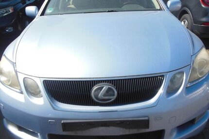 Lexus GS 450 426.000 km 3.800 &euro; Essen 45326