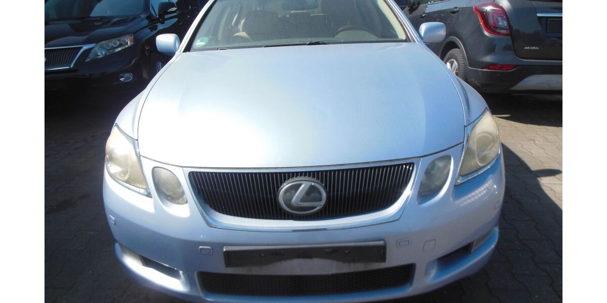 Lexus GS 450 426.000 km 3.800 &euro; Essen 45326