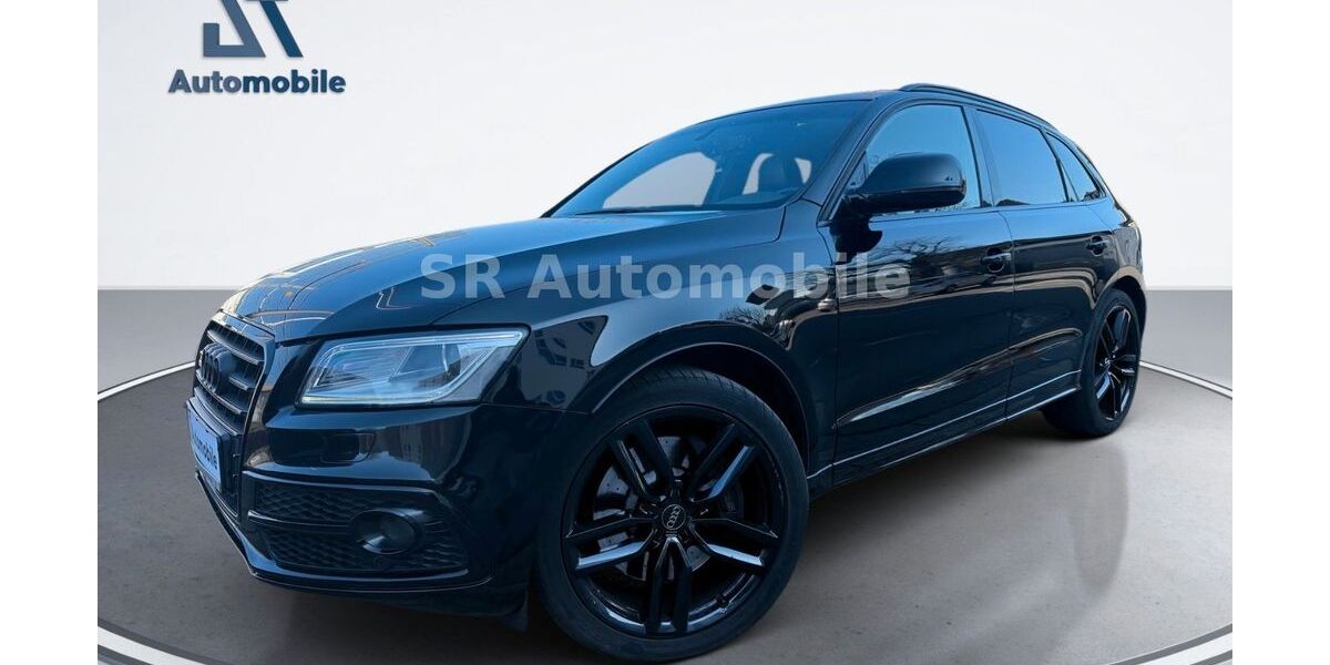 Audi SQ5 260.000 km 16.990 &euro; Recklinghausen 45661