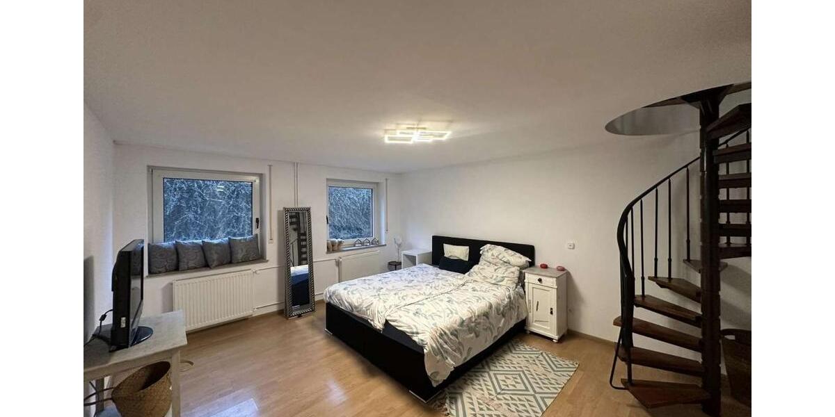 Maisonettenwohnung Wesel - 3 Zimmer, 95 m&sup2;, 999&euro; | Angebot:25365408