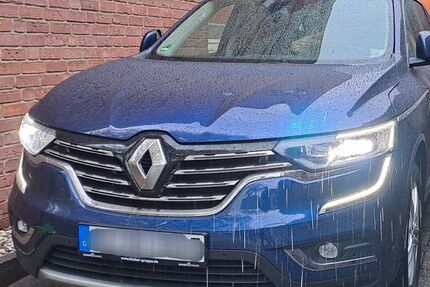 Renault Koleos 135.000 km 15.850 &euro; Haltern am See 45721