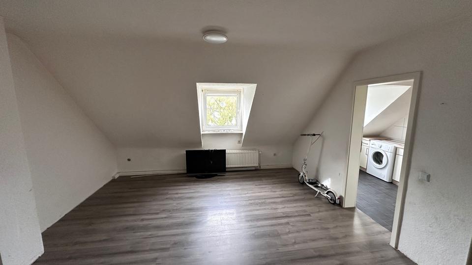 Etagenwohnung Gelsenkirchen Gelsenkirchen-West - 3.5 Zimmer, 61 m&sup2;, 530&euro; | Angebot:26284350