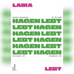 Laika Lebt - Benefizkonzert