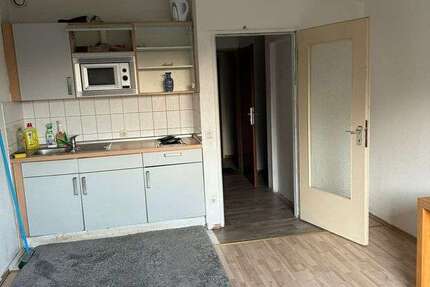 Wohnung Essen Stadtbezirk V - 1 Zimmer, 25 m&sup2;, 355&euro; | Angebot:21915466