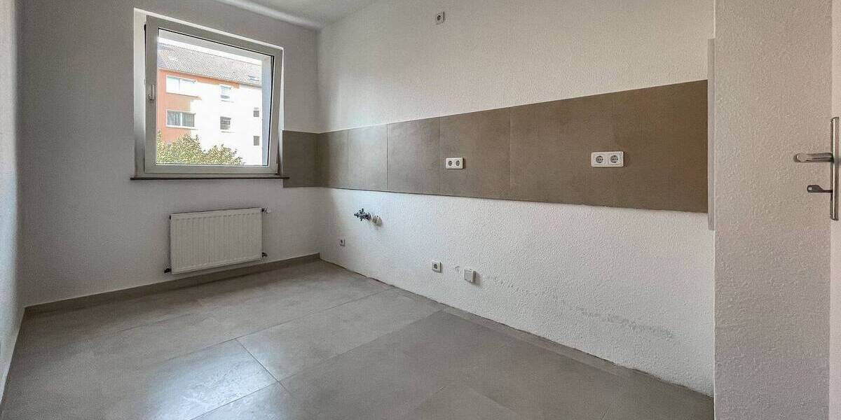 Etagenwohnung Herne Holsterhausen - 3 Zimmer, 66 m&sup2;, 690&euro; | Angebot:26289818