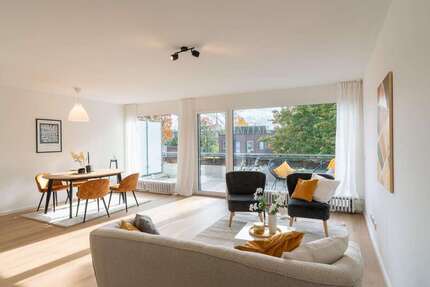 Wohnung Duisburg Angerhausen - 2.5 Zimmer, 82 m&sup2;, 279.800&euro; | Angebot:27733897