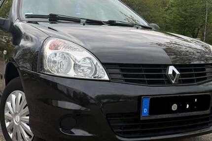 Renault Clio 140.000 km 2.400 &euro; Bochum, Stadt 44892