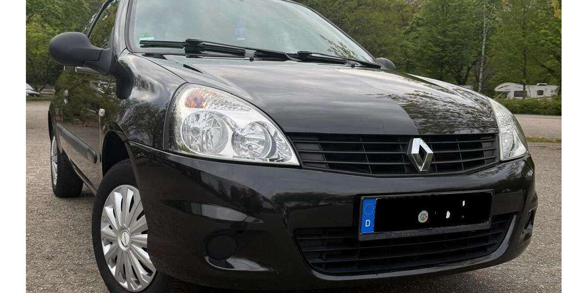 Renault Clio 140.000 km 2.400 &euro; Bochum, Stadt 44892