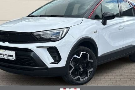 Opel Crossland (X) 47.300 km 15.990 &euro; Gelsenkirchen 45894