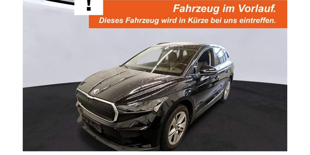 Skoda Enyaq 62.492 km 27.650 &euro; Borken 46325