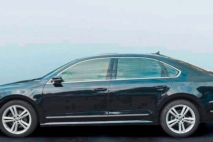 VW Passat 75.800 km 9.500 &euro; Gelsenkirchen 45897