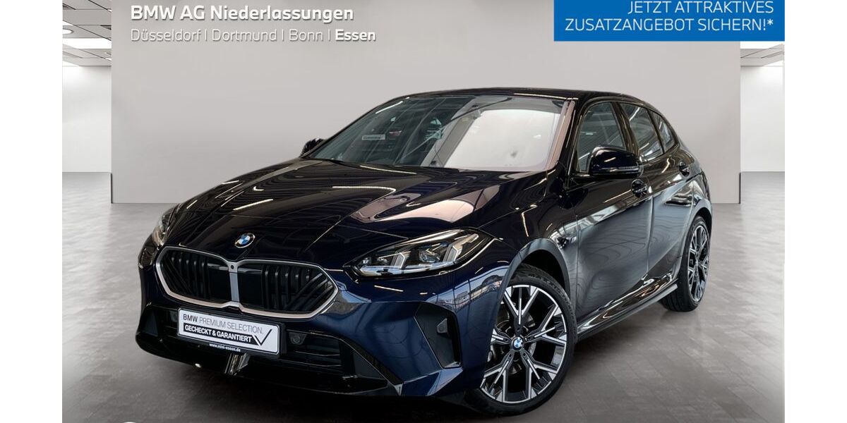 BMW 120 5.660 km 33.299 &euro; Essen 45141