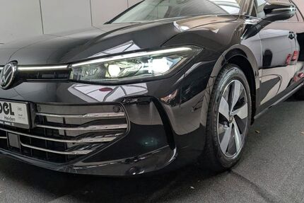 VW Passat Variant 41.890 km 35.540 &euro; Heiden 46359