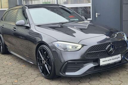 Mercedes-Benz C 220 50.000 km 43.599 &euro; Raesfeld-Erle 46348