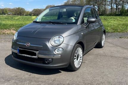 Fiat 500C 95.072 km 7.400 &euro; Schermbeck 46514