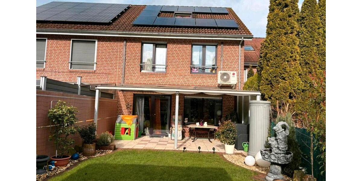 Reihenhaus Herne Baukau - 5 Zimmer, 135 m&sup2;, 460.000&euro; | Angebot:26244900