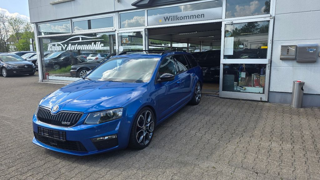 Skoda Octavia 235.000 km 14.990 &euro; Gladbeck 45966