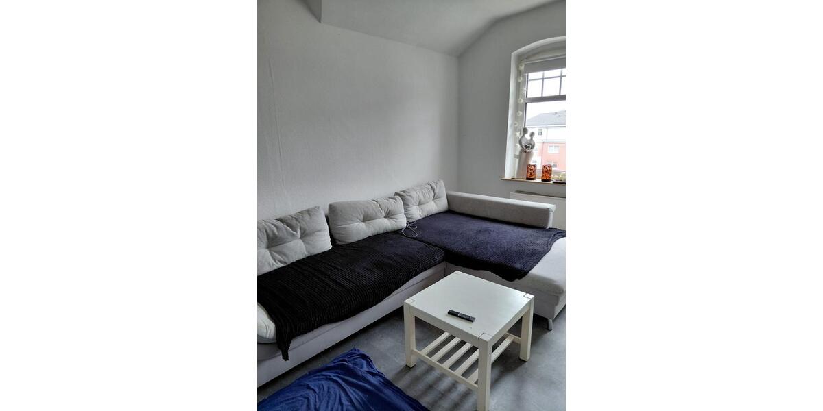 Dachgeschoßwohnung Datteln - 1 Zimmer, 63 m&sup2;, 560&euro; | Angebot:26276805