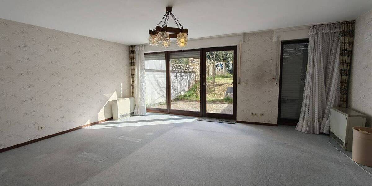 Reihenmittelhaus Dorsten Wulfen - 5 Zimmer, 143 m&sup2;, 256.500&euro; | Angebot:26156501