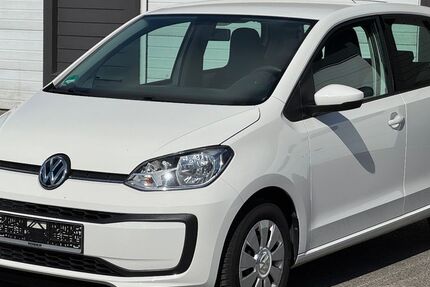 VW up! 88.000 km 6.200 &euro; Dülmen 48249