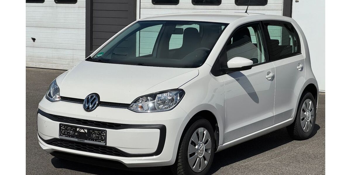 VW up! 88.000 km 6.200 &euro; Dülmen 48249