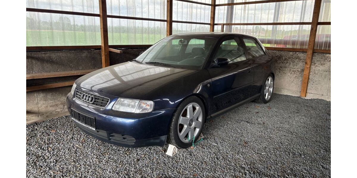 Audi A3 128.583 km 5.850 &euro; Hamminkeln 46499