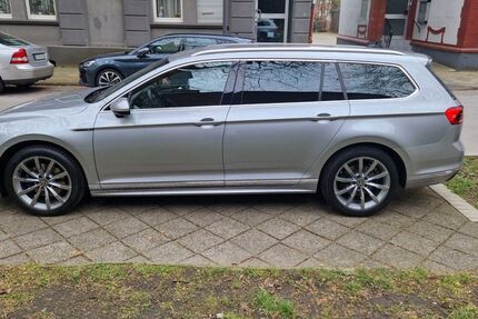 VW Passat Variant 56.000 km 21.000 &euro; gelsenkirchen 45883