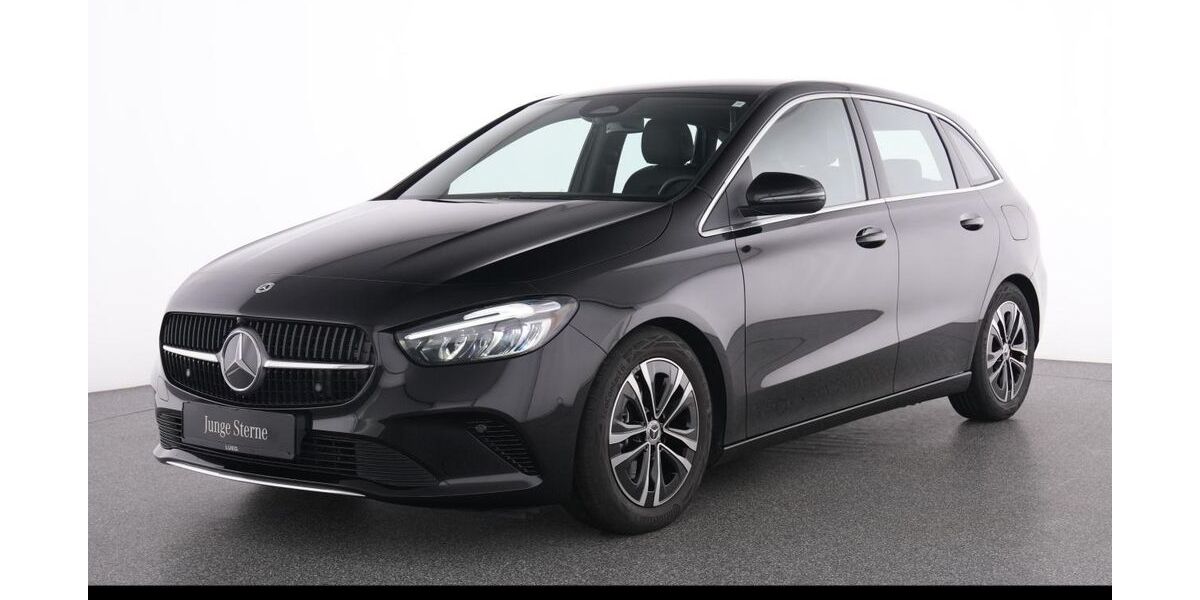 Mercedes-Benz B 200 16.893 km 28.325 &euro; Essen 45309