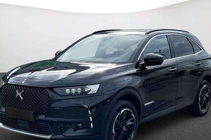 DS Automobiles DS 7 Crossback 29.855 km 25.760 &euro; Borken 46325