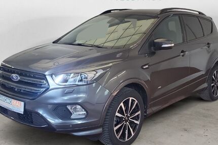 Ford Kuga 71.866 km 15.489 &euro; Dinslaken 46539
