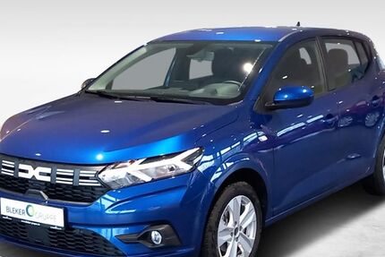 Dacia Sandero 16.134 km 14.290 &euro; Borken 46325
