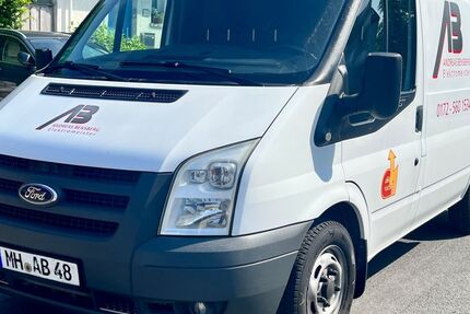 Ford Transit 73.000 km 5.750 &euro; Mülheim 45481