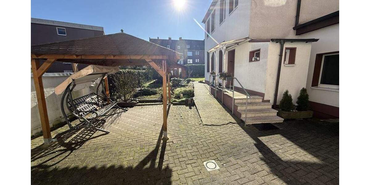 Mehrfamilienhaus, Wohnhaus Herten Stadtmitte - 1 Zimmer, 398 m&sup2;, 375.000&euro; | Angebot:25779539