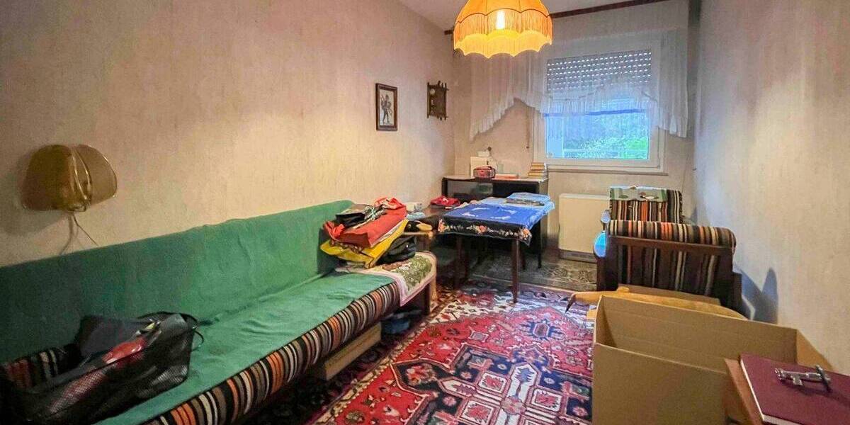 Etagenwohnung Essen Horst - 3 Zimmer, 84 m&sup2;, 139.000&euro; | Angebot:26065289