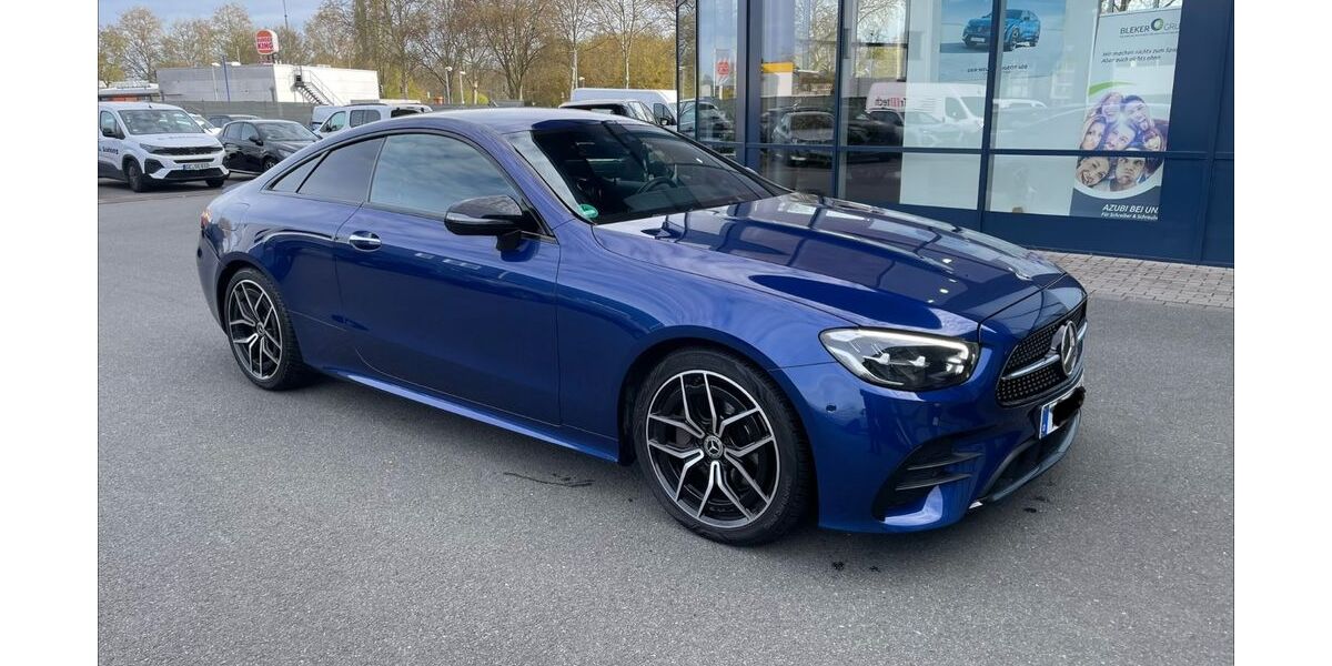 Mercedes-Benz E 220 85.790 km 39.980 &euro; Dorsten 46282