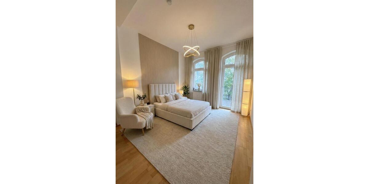 Etagenwohnung Wesel Fusternberg - 4 Zimmer, 127 m&sup2;, 1.150&euro; | Angebot:25792031