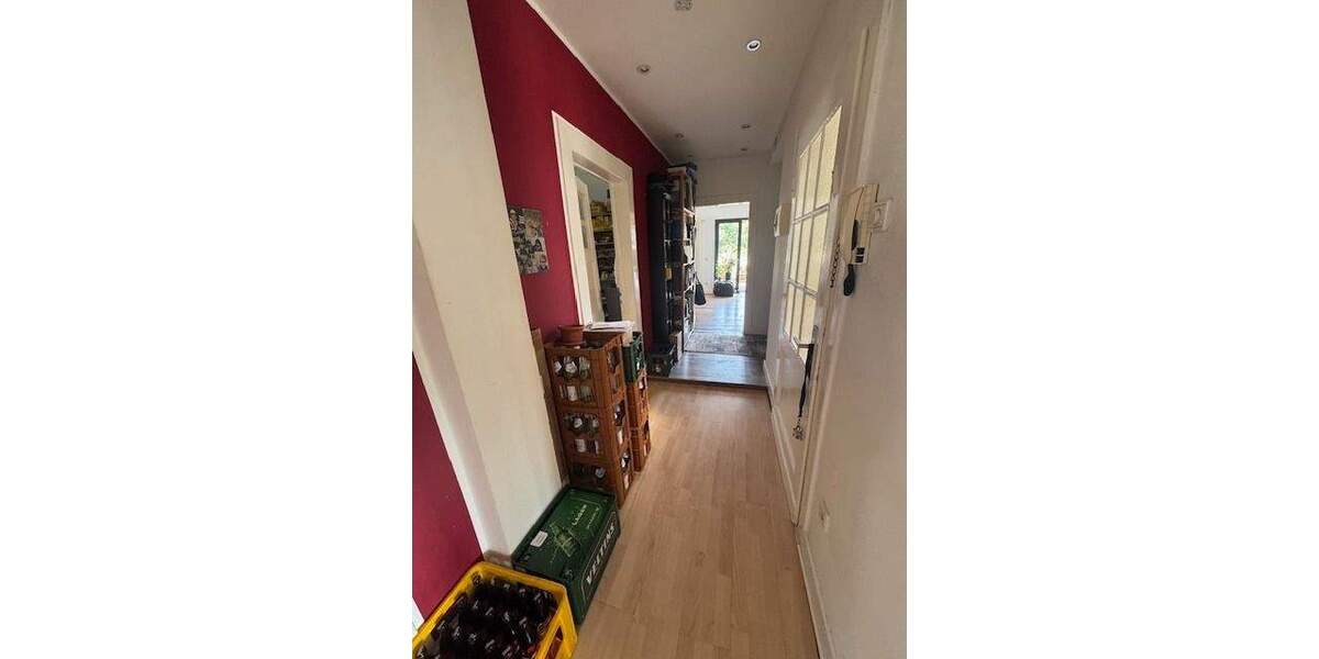 Etagenwohnung Essen Stadtwald - 4 Zimmer, 114 m&sup2;, 345.000&euro; | Angebot:25738814