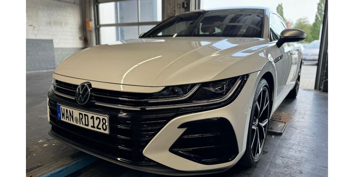 VW Arteon 32.254 km 35.999 &euro; Herne 44625