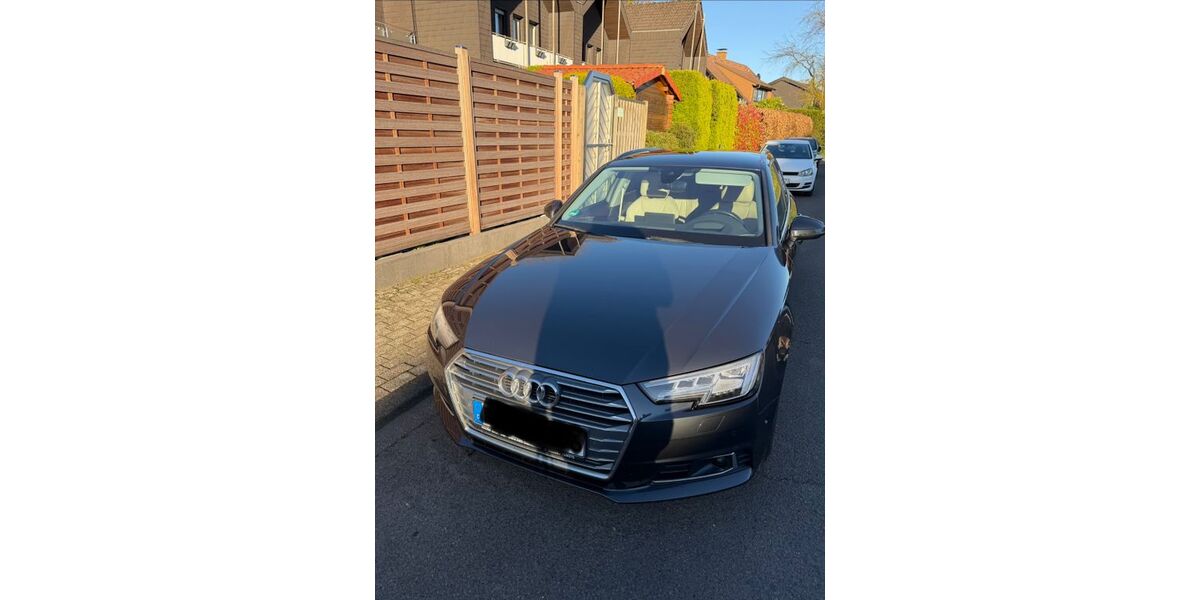 Audi A4 148.349 km 19.499 &euro; Dülmen 48249