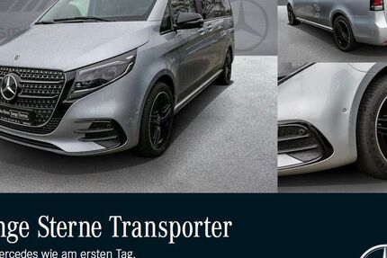 Mercedes-Benz V 250 13.880 km 83.999 &euro; Dorsten 46282