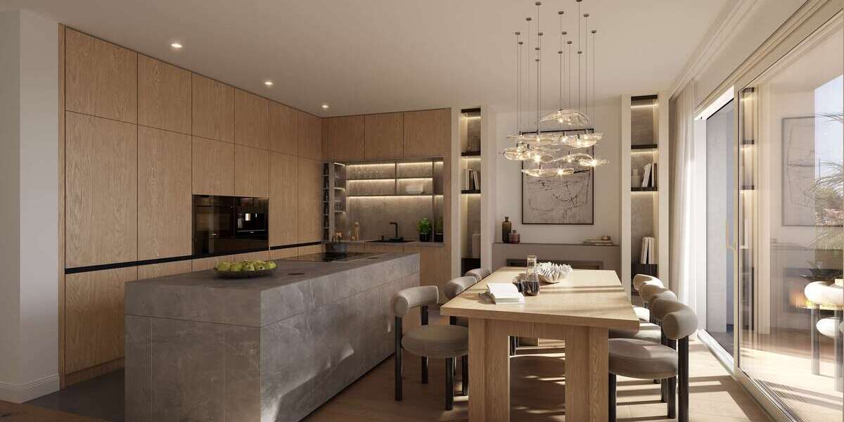 Etagenwohnung Oberhausen Schmachtendorf - 4.5 Zimmer, 172 m&sup2;, 780.826&euro; | Angebot:20102573