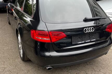 Audi A4 165.000 km 7.550 &euro; Bottrop 46238