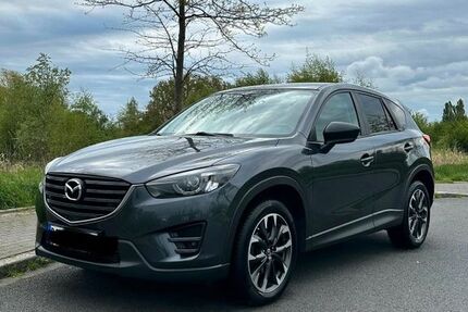 Mazda CX-5 100.350 km 13.500 &euro; Bochum 44805