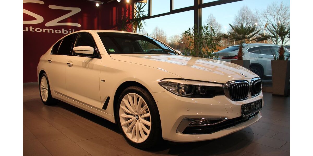 BMW 530 76.089 km 29.900 &euro; Borken 46325