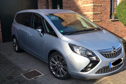 Opel Zafira Tourer 155.000 km 8.500 &euro; Gladbeck 45968