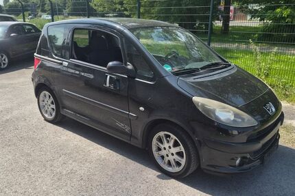 Peugeot 1007 88.000 km 2.500 &euro; Essen 45326