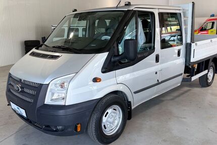 Ford Transit 115.000 km 9.200 &euro; Gelsenkirchen 45879